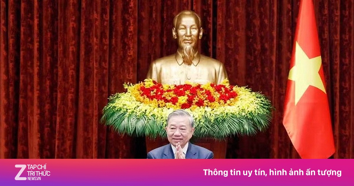 Tổng Bí thư Tô Lâm nhấn mạnh vai trò đại biểu dân tộc thiểu số trong đổi mới chính sách