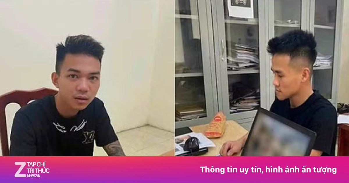 Cặp vợ chồng chủ nhà nghỉ Luxury ở Bắc Ninh biến cơ sở thành ổ nhóm mua bán ma túy