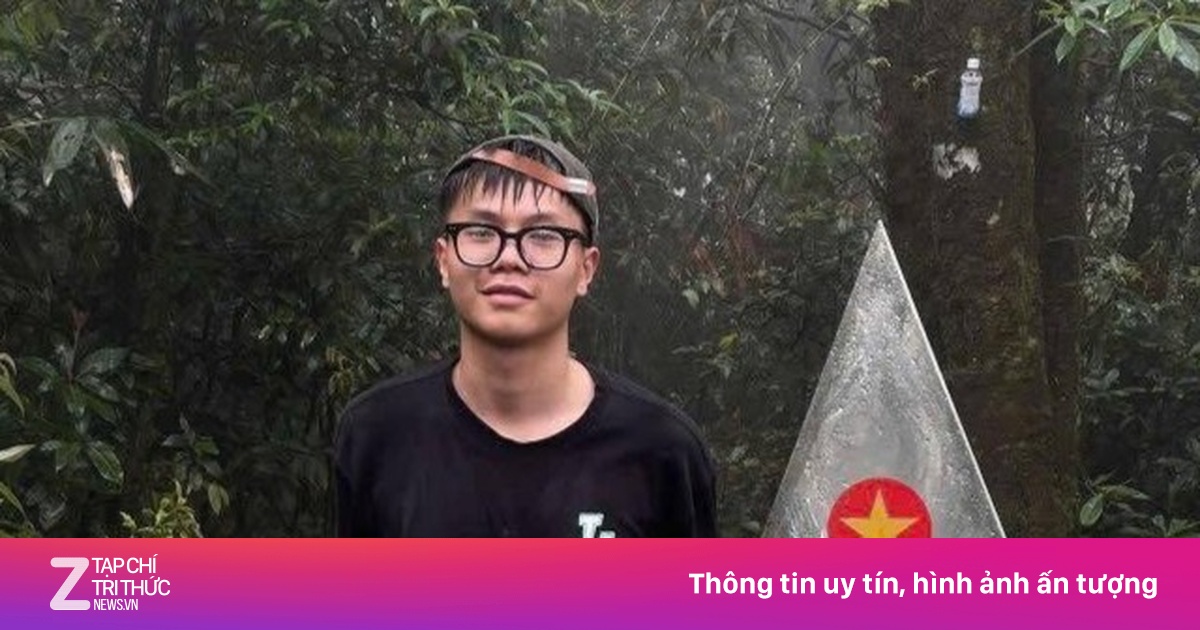 Hơn 100 Người Và Flycam Nhiệt Tìm Kiếm Nam Sinh Mất Tích Khi Leo Núi Tam Đảo