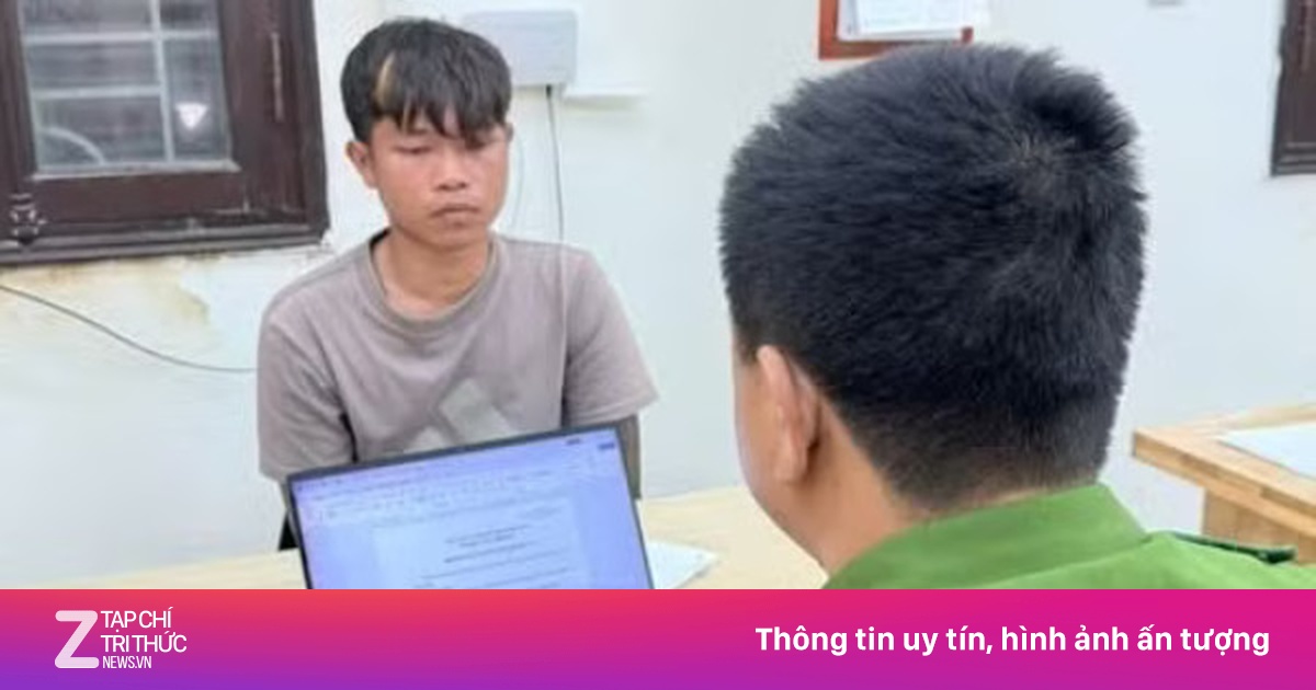 Đối tượng trốn truy nã vượt biên sang Campuchia làm việc cho tổ chức tội phạm bị bắt