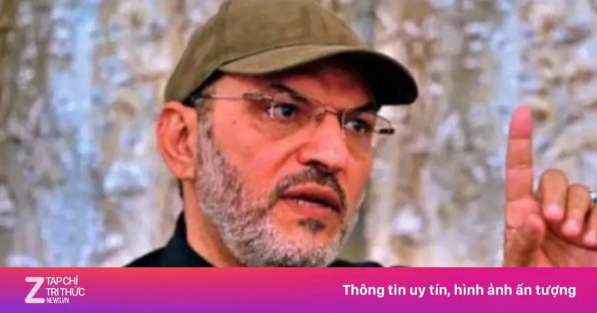 Mỹ treo thưởng 10 triệu USD tìm thủ lĩnh nhóm vũ trang ở Trung Đông