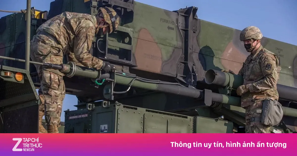 Chi tiêu quân sự toàn cầu tăng năm thứ 11 liên tiếp, đạt gần 2.900 tỷ USD