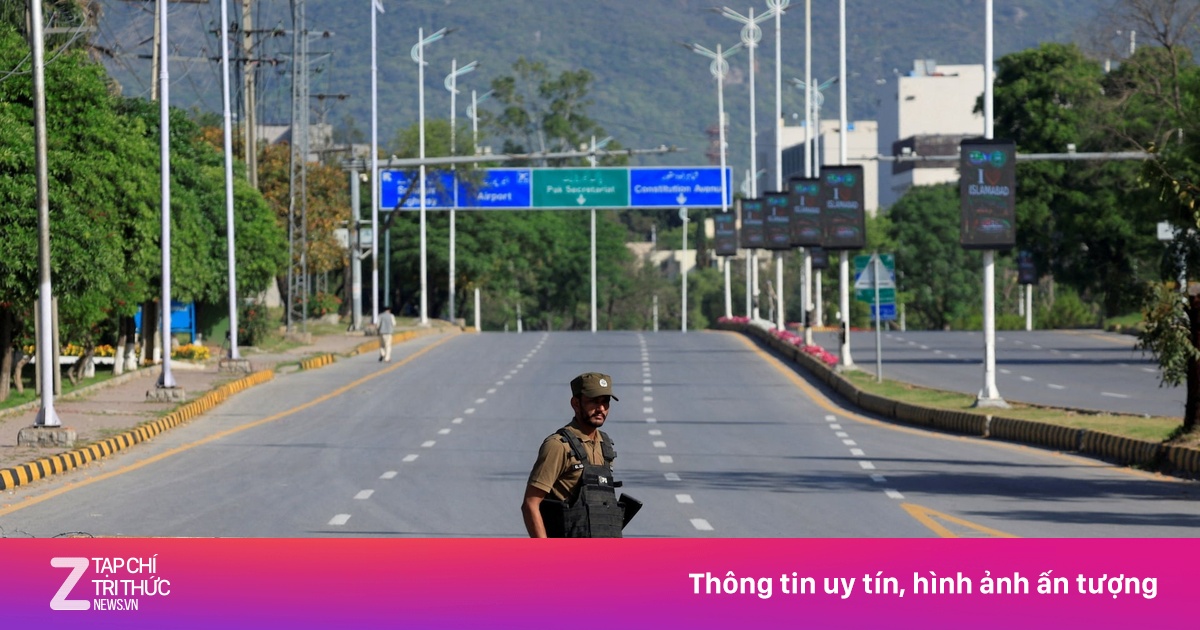 Pakistan 'hụt hơi' trong sứ mệnh đưa Mỹ - Iran trở lại bàn đàm phán