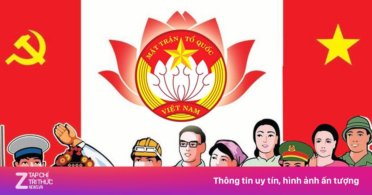 Đổi mới tổ chức và hoạt động các hội quần chúng