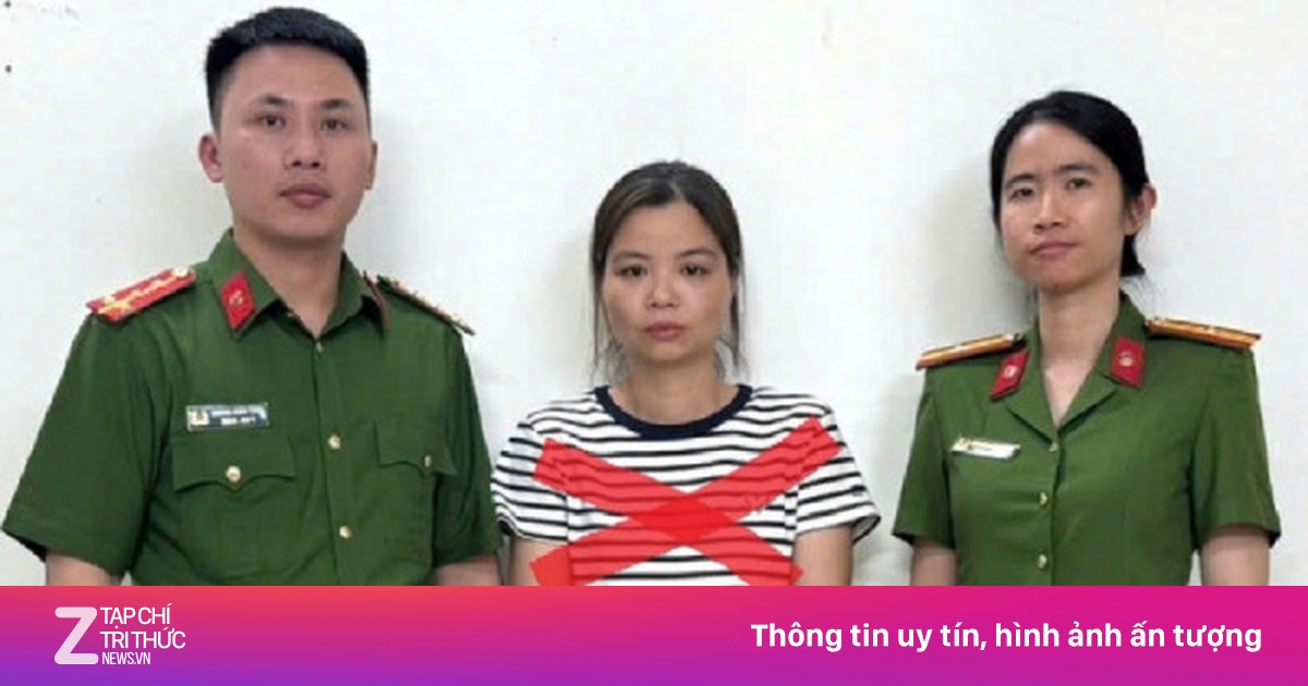 Tạm giữ người phụ nữ huy động vốn trái phép, chiếm đoạt gần 180 tỷ