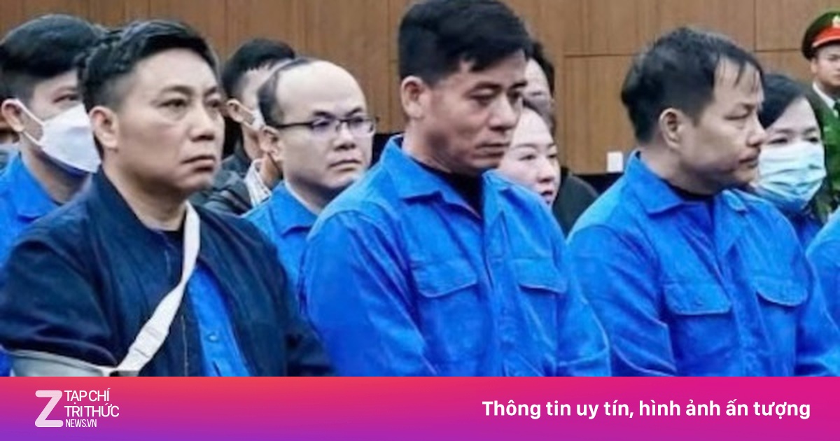 Hai cựu Phó Chánh án TAND cấp cao tại Đà Nẵng được giảm án