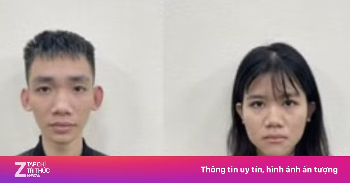 Công an Ninh Bình khởi tố 8 bị can rửa tiền cho đường dây lừa đảo xuyên quốc gia