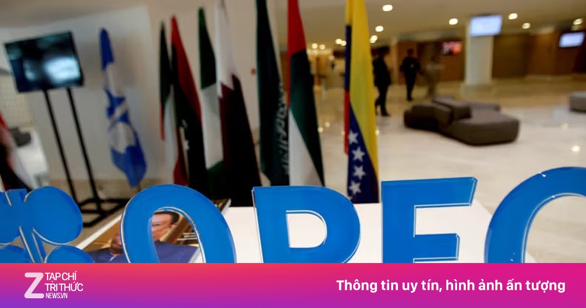 UAE rời OPEC+ có thể châm ngòi làn sóng rút lui trong liên minh dầu mỏ