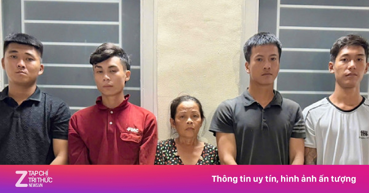 Ghen tuông, vợ thuê người ra Phú Quốc để chém chồng