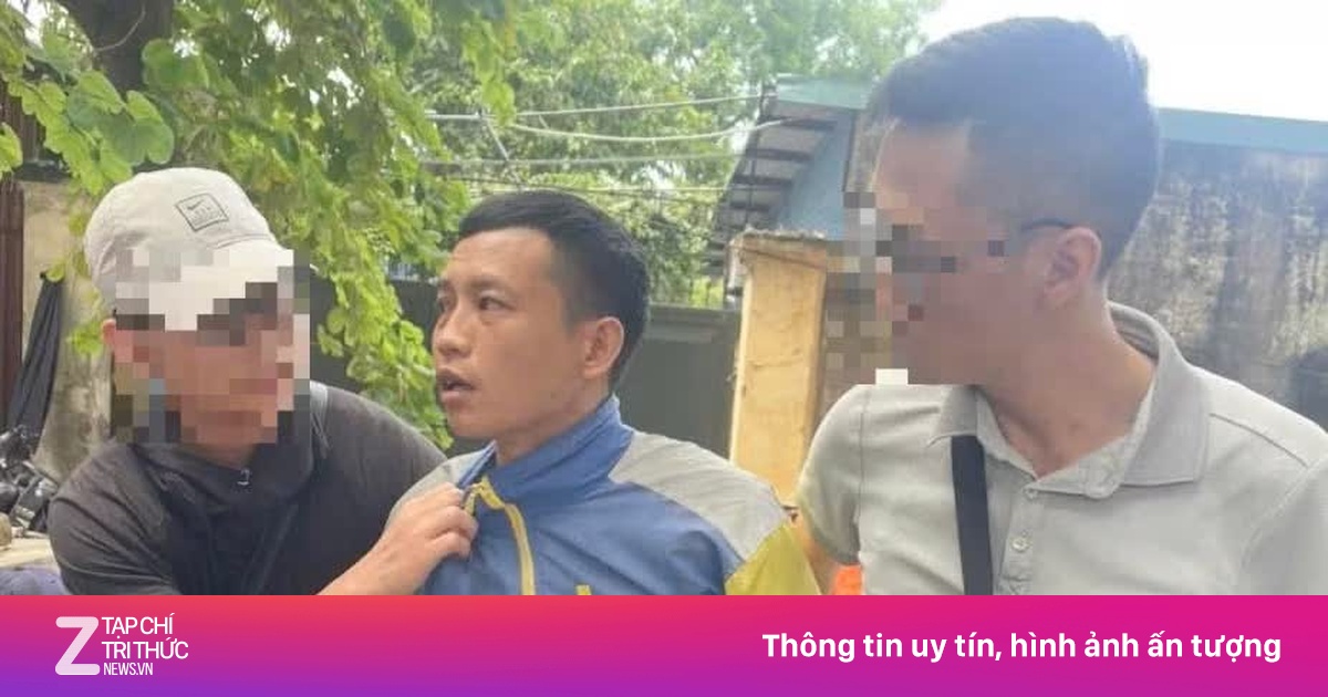 Công an thông tin về vụ chồng đâm tử vong vợ tại Tuyên Quang