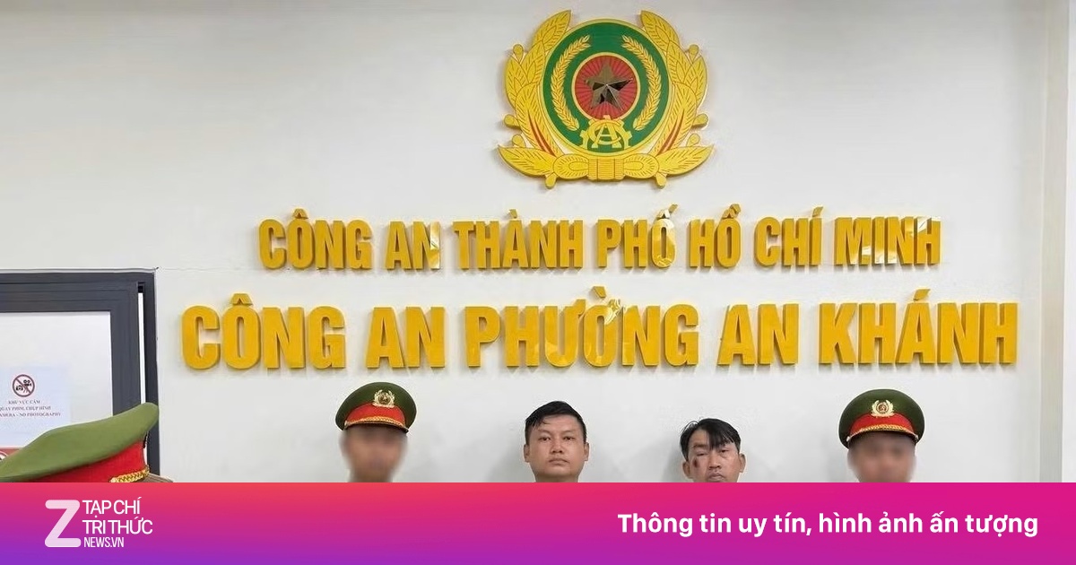Ẩu đả giữa đường vì liên tục bấm còi trong hầm vượt sông Sài Gòn