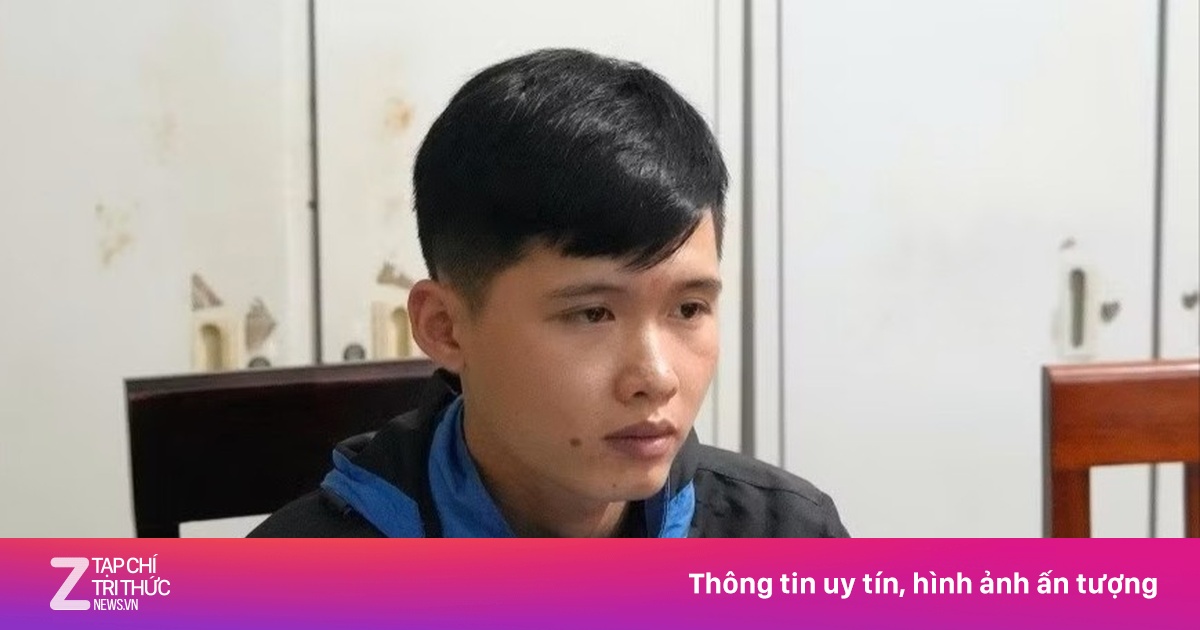Dựng chuyện bị cướp vì trót lấy tiền của công ty đi đánh bạc