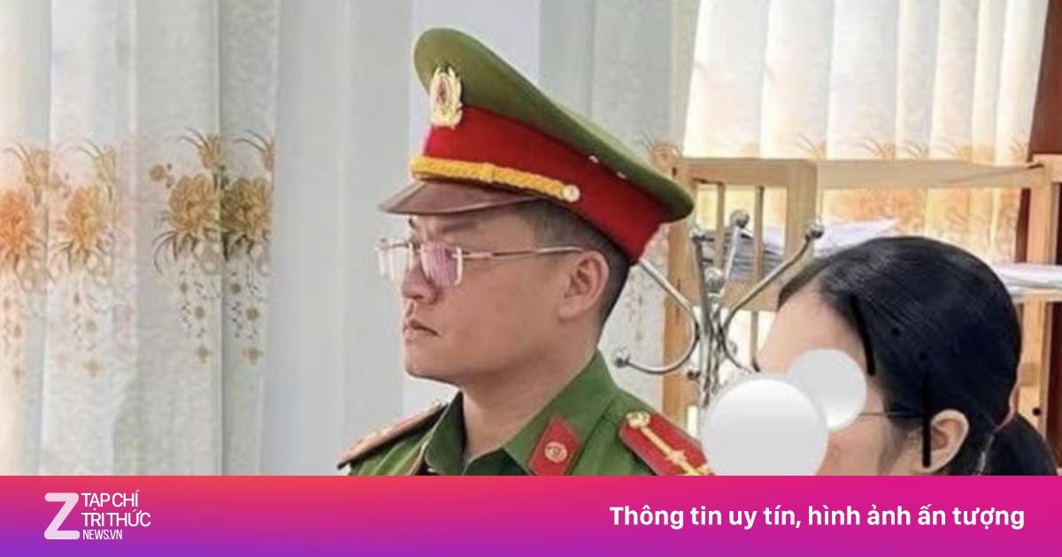 Bắt tạm giam kế toán trưởng trường mầm non tham ô hơn 78 triệu đồng