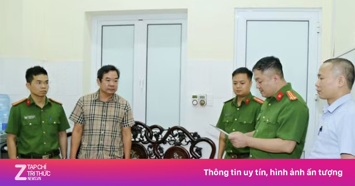 Khởi tố 32 bị can trong vụ làm giả bệnh án để trốn tránh chấp hành án
