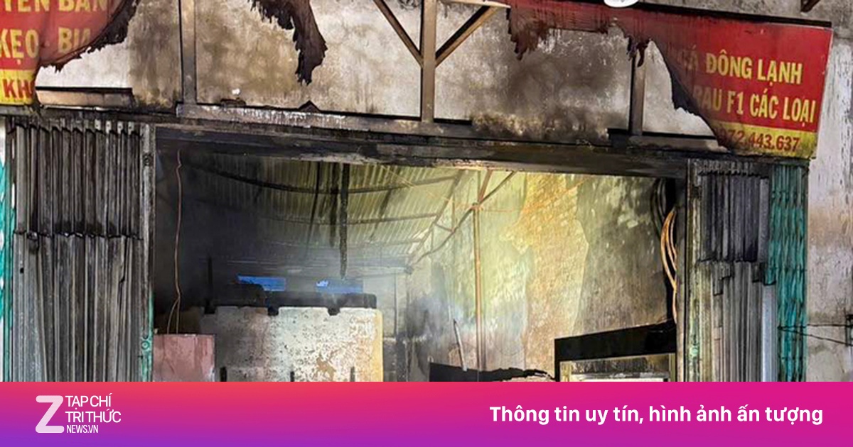 Cháy nhà ở kết hợp sản xuất bánh mỳ tại Sơn La, 2 người tử vong