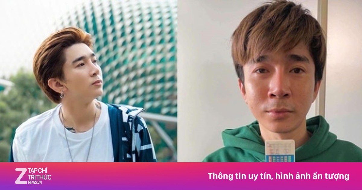 Cú 'trượt dài' của ca sĩ Chi Dân khi rủ rê nhóm bạn sử dụng ma túy