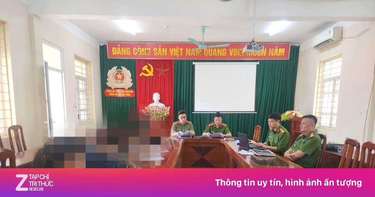 Xử phạt nhóm người mặc phản cảm, nhảy múa tại khu di tích lịch sử