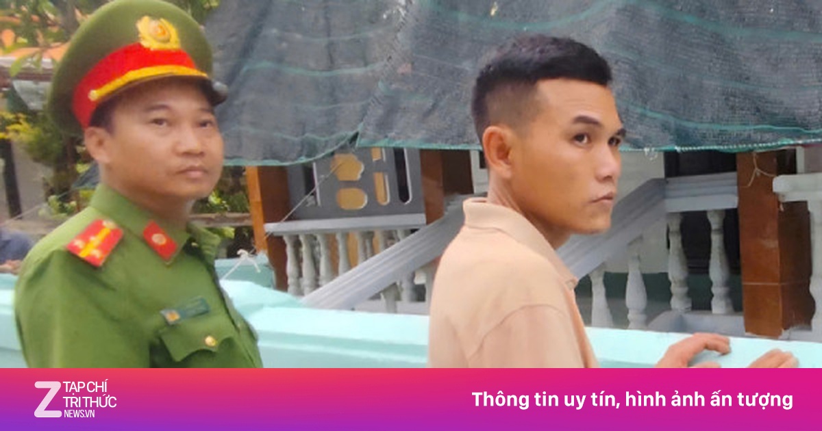 Siêu trộm' đột nhập nhiều nhà dân sa lưới