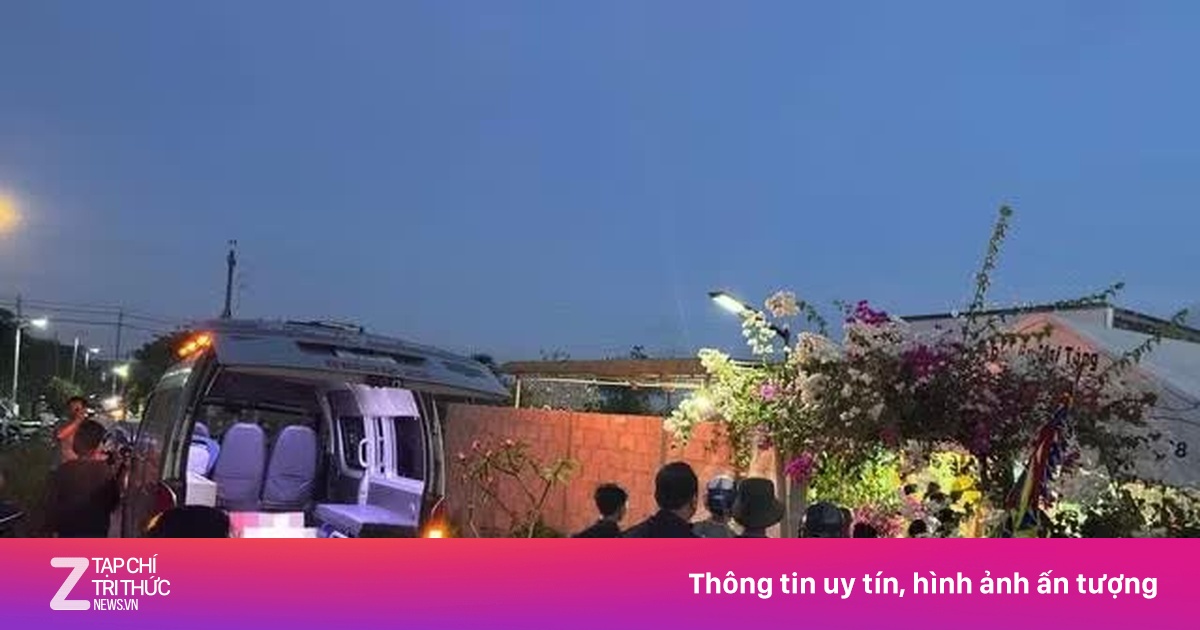 Người đàn ông bị bạn nhậu tìm đến nhà đâm tử vong