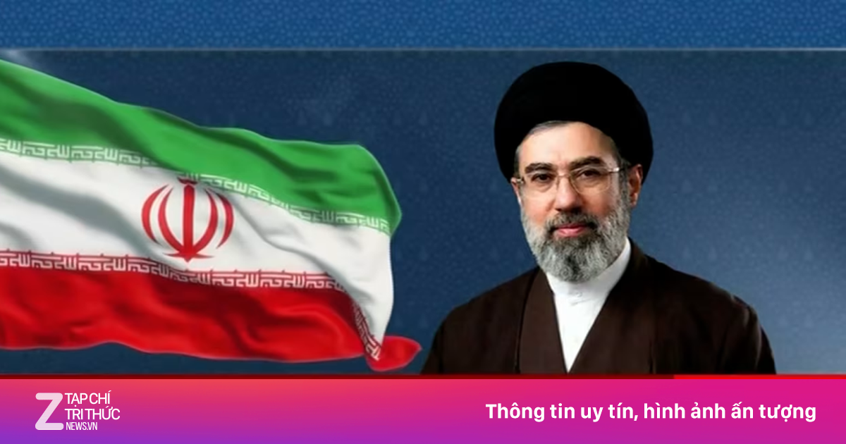 Lãnh tụ Tối cao Iran tuyên bố chương mới tại Vịnh Ba Tư và eo biển Hormuz