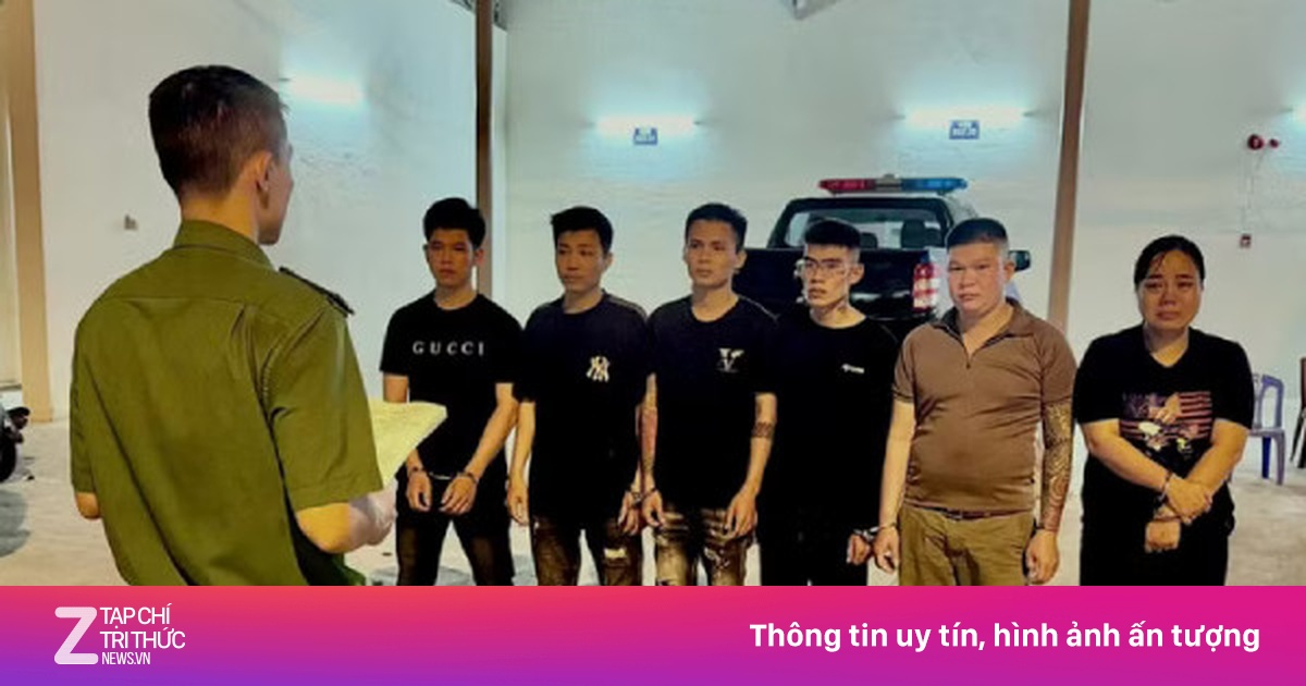 Triệt phá đường dây liên tỉnh mua bán thiếu nữ dưới 16 tuổi