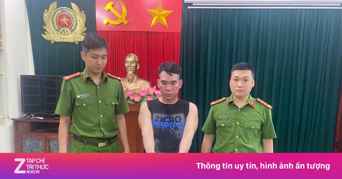 Khởi tố đối tượng trộm tiền công đức tại nhiều cơ sở thờ tự ở Ninh Bình