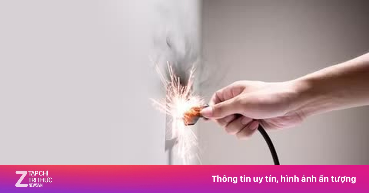 Điều tra vụ một công nhân bị điện giật tử vong