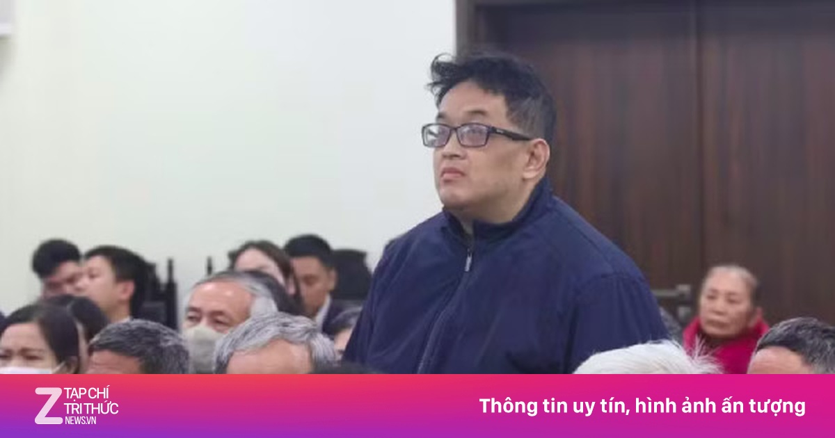 Sắp xử phúc thẩm cựu Viện trưởng Viện Y dược học dân tộc TP.HCM