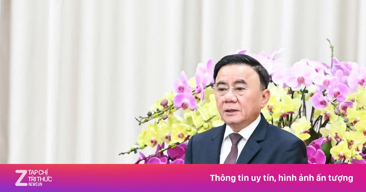 Ban Bí thư yêu cầu khẩn trương hoàn thành sắp xếp tổ dân phố, thôn