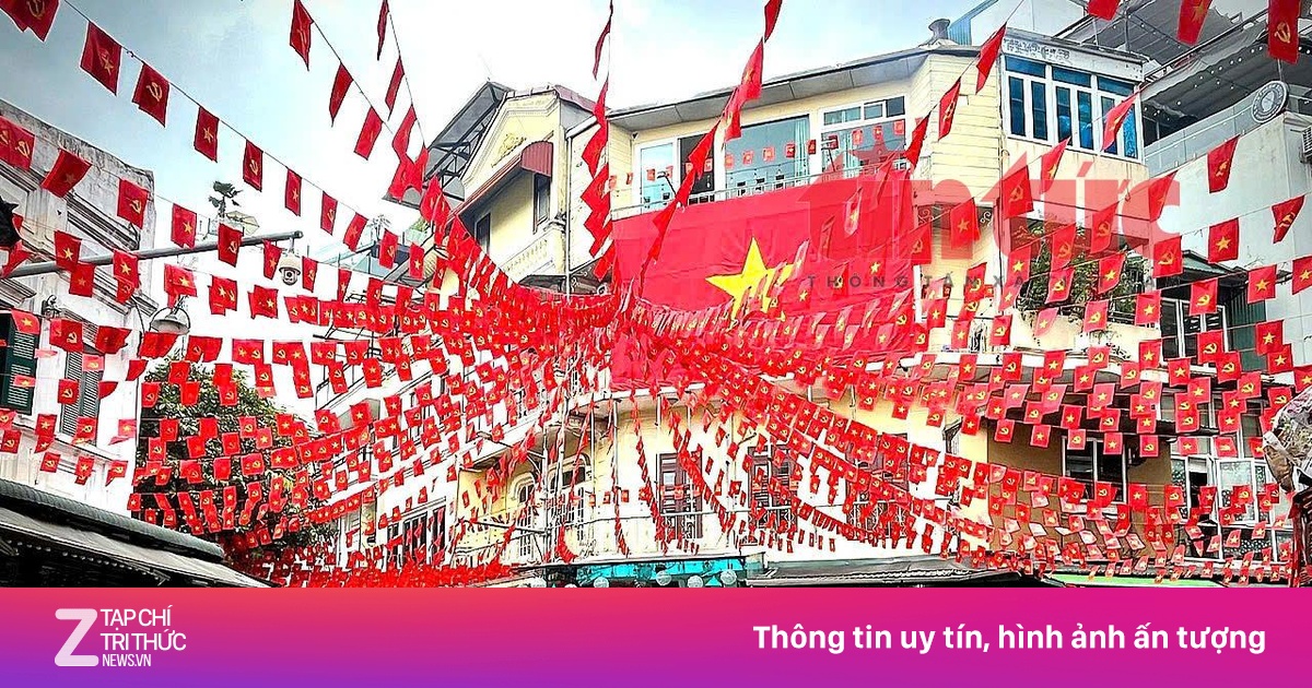 Quốc khánh 2/9 năm 2026: Người lao động được nghỉ 5 ngày liên tiếp nhờ hoán đổi lịch làm việc — image 1
