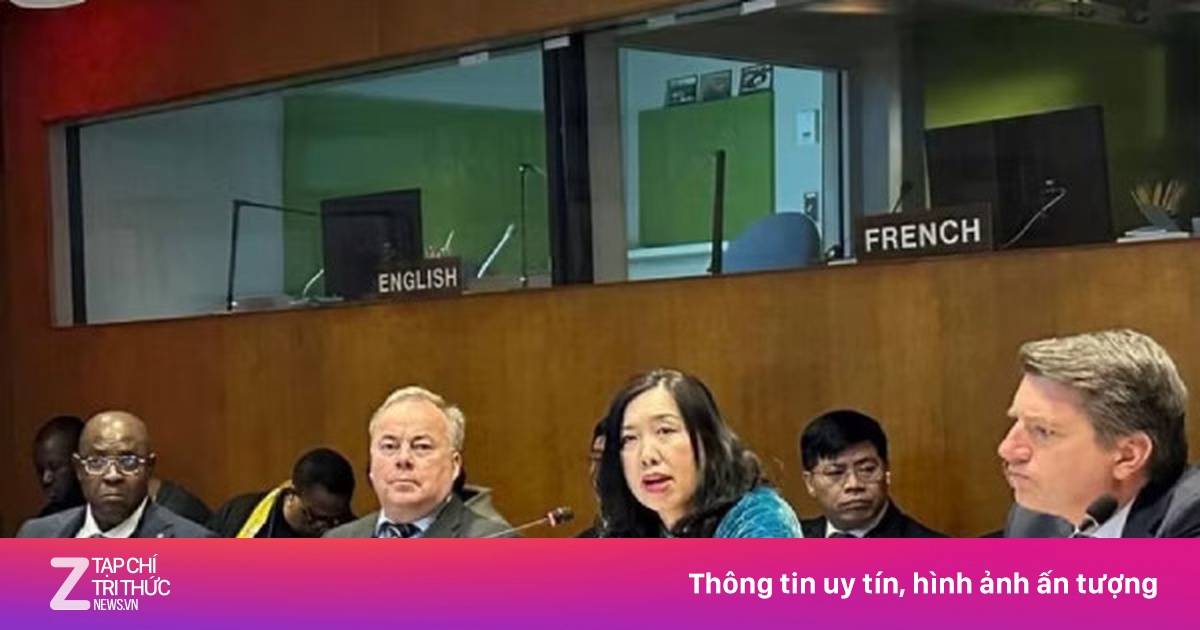Việt Nam chủ trì tọa đàm về sử dụng hòa bình năng lượng hạt nhân tại LHQ