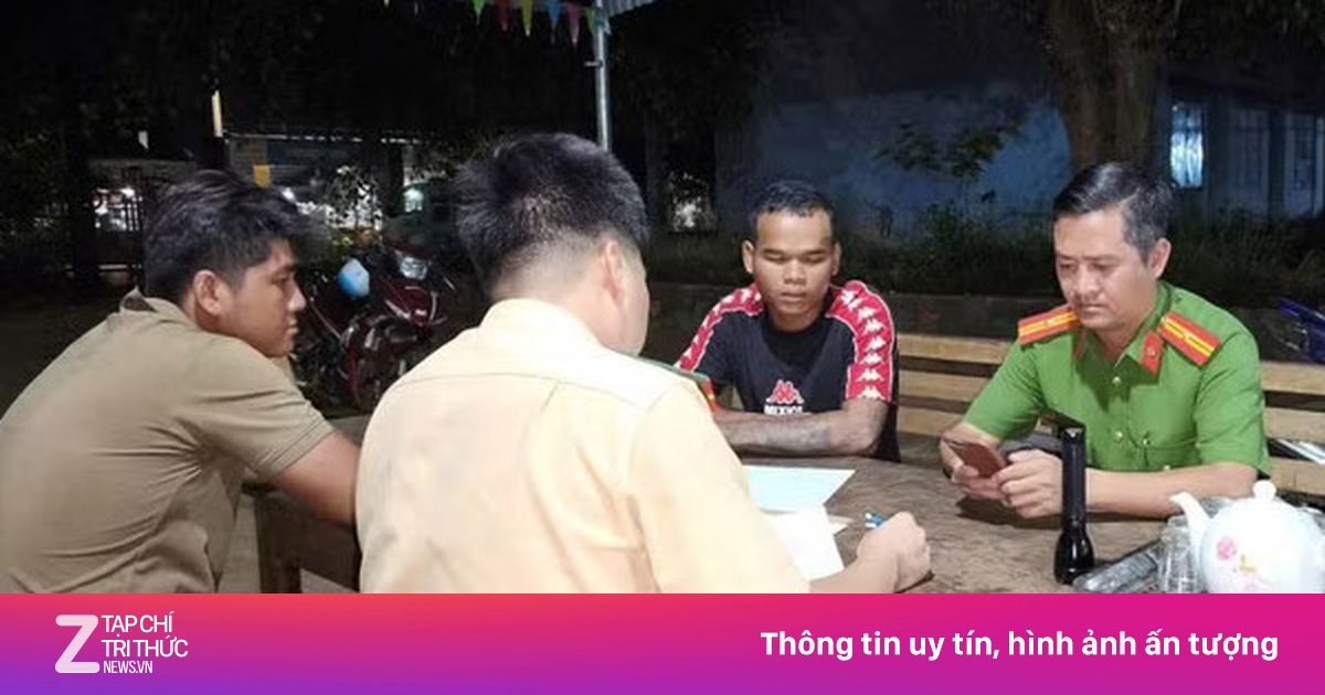 Xử lý nhóm thanh niên 'bốc đầu', chạy xe dàn hàng ngang để câu like