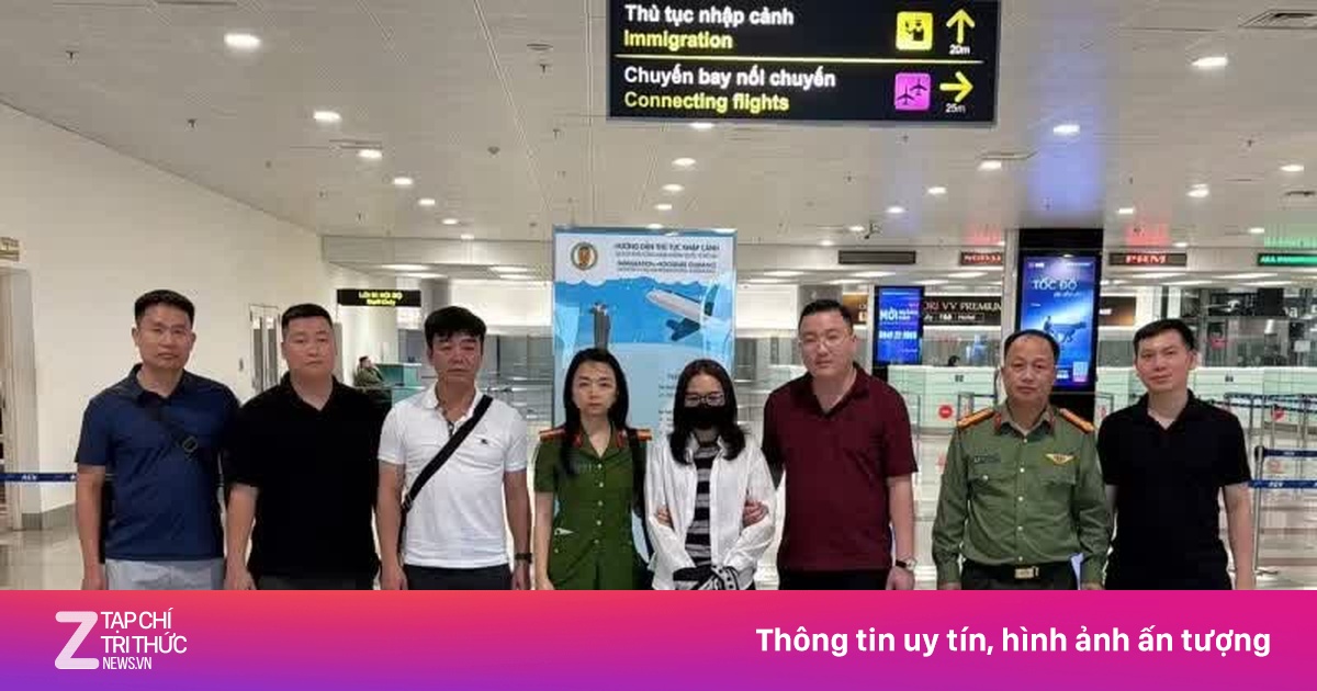 Nữ quái ở Phú Thọ lừa đảo 18 tỷ đồng sa lưới sau nhiều năm lẩn trốn