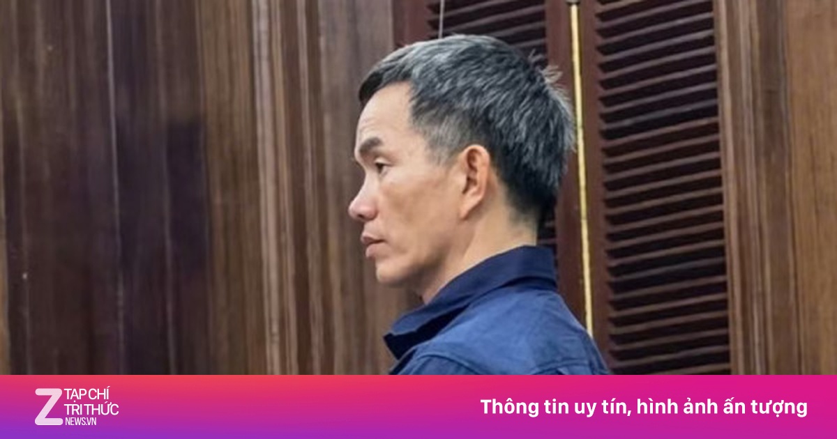 Cựu Phó tổng giám đốc Công ty Nguyễn Kim lĩnh án tù