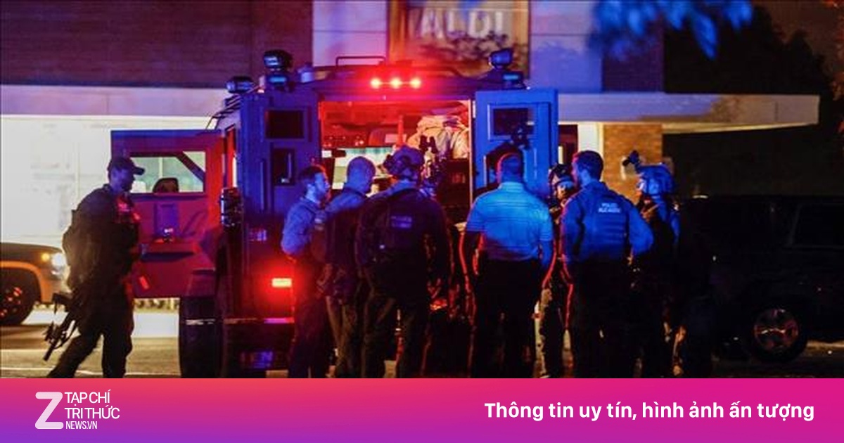 Đâm dao nghiêm trọng tại trường học bang Washington, Mỹ
