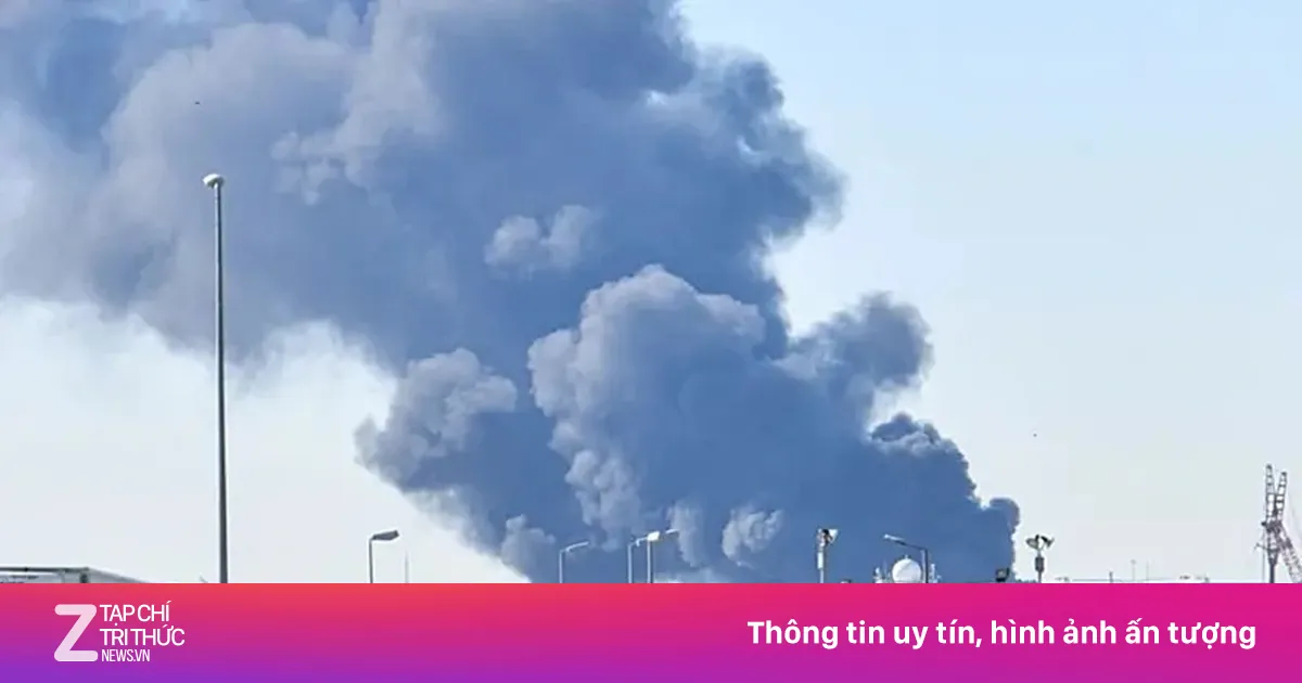 60 ngày xung đột Iran, chiến trường bùng sang mặt trận khác