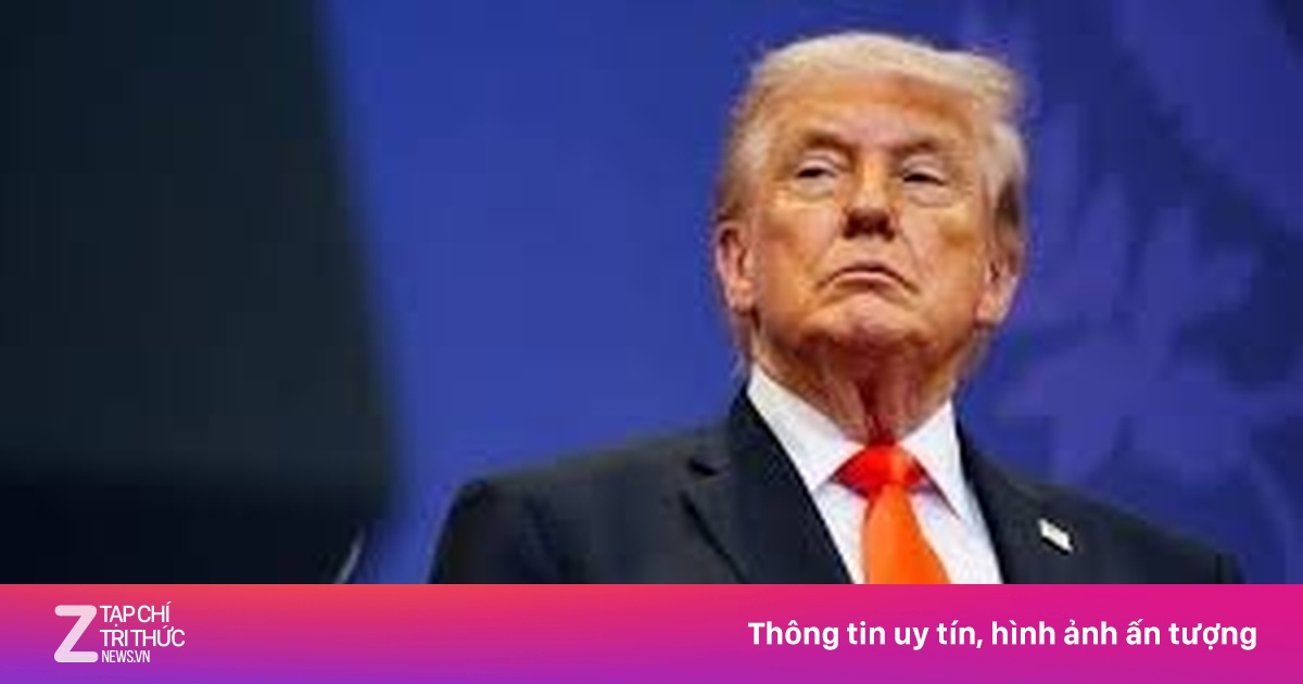 TT Trump đưa ra tuyên bố đáng chú ý sau khi nhận đề xuất mới của Iran