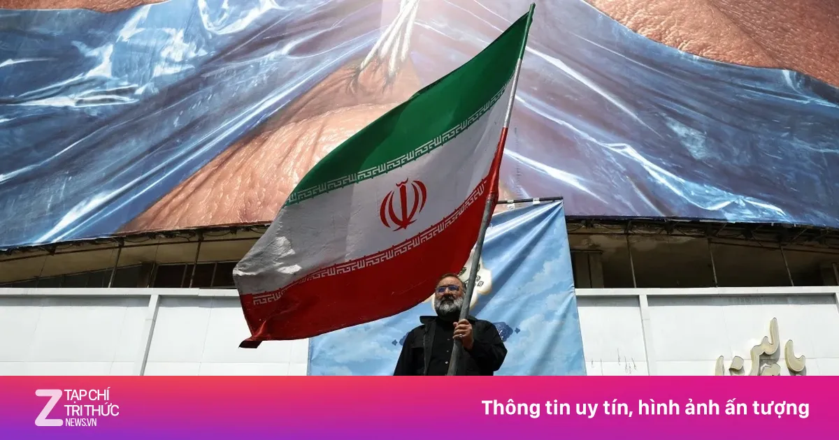 Iran tung phản hồi 14 điểm, buộc Mỹ lựa chọn ngoại giao hay đối đầu