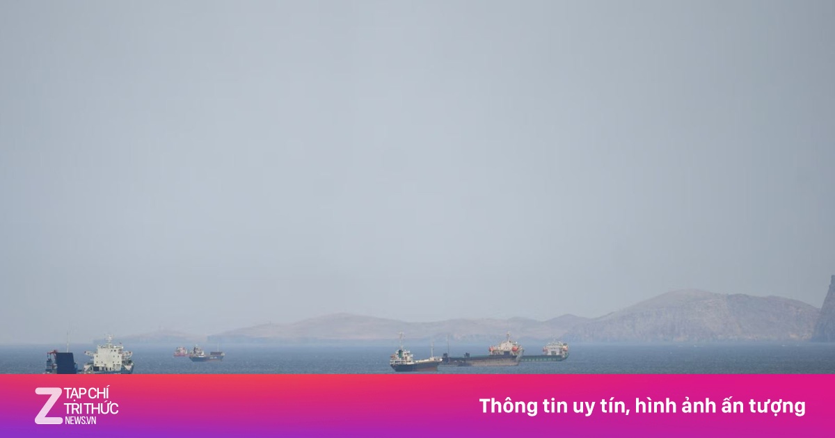 Iran cảnh báo Mỹ sau khi ông Trump công bố Dự án Tự do ở eo biển Hormuz