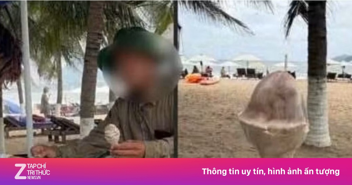 Bán kem 100.000 đồng cho khách nước ngoài, người đàn ông bị phạt hơn 3,4 triệu
