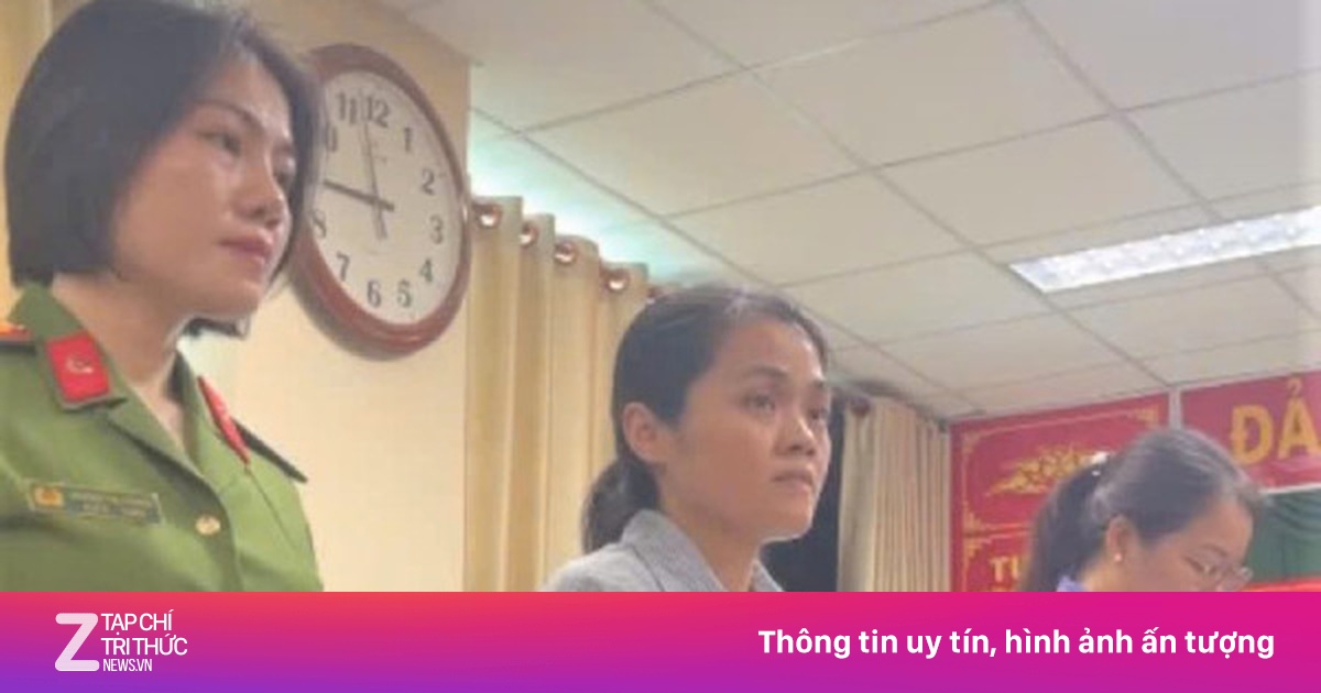 Khởi tố thêm 3 đối tượng liên quan đến vụ lừa đảo ở Công ty lương thực Hậu Giang
