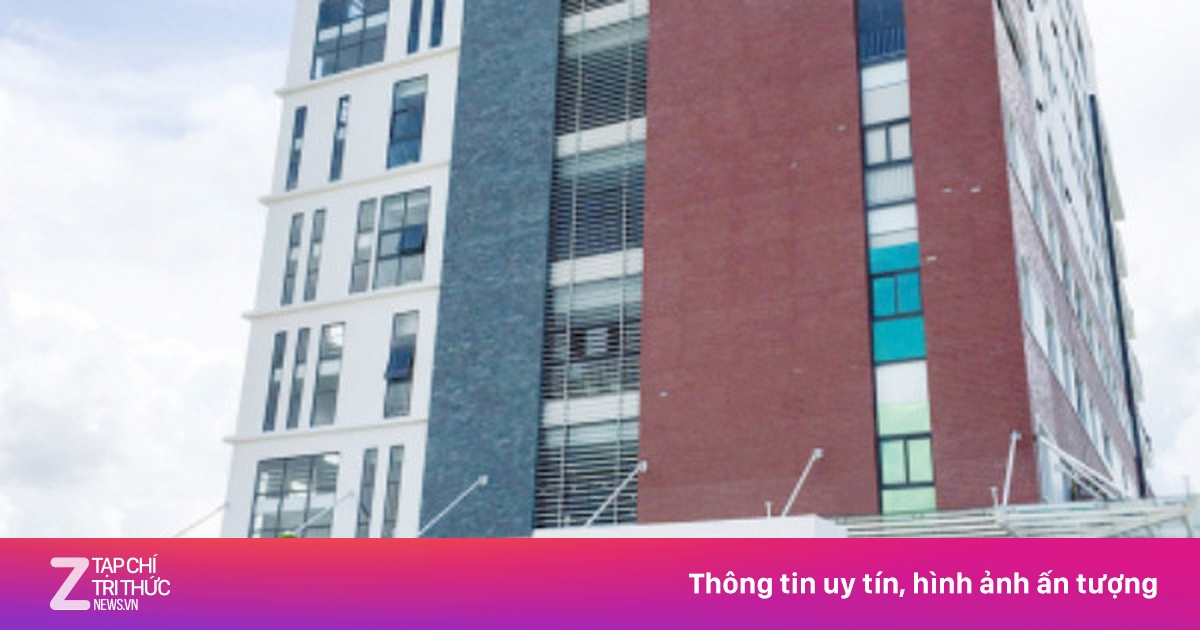 Phát hiện Bệnh viện S.I.S Cần Thơ xả nước thải chưa xử lý ra môi trường