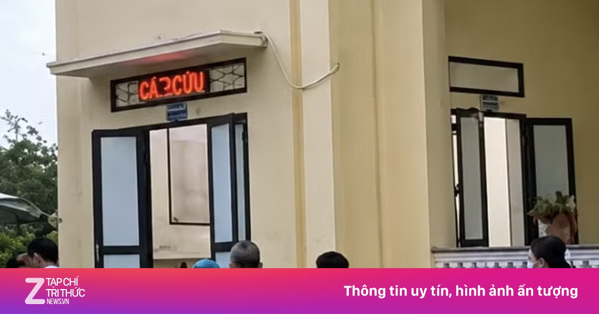 Hưng Yên: Truy bắt đối tượng dùng dao chém 4 người thương vong
