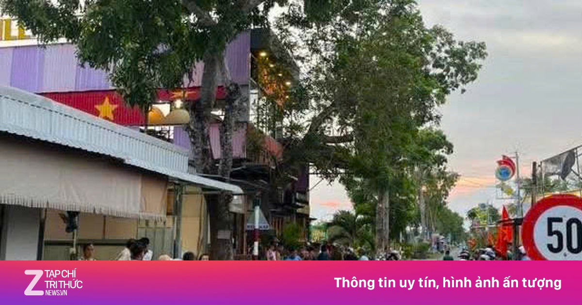 Triệu tập 11 đối tượng sau vụ thiếu niên 17 tuổi bị đâm tử vong