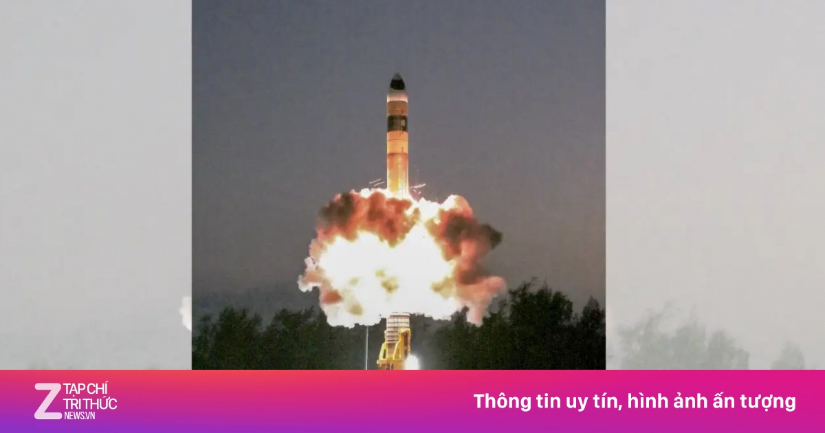 Ấn Độ đạt bước tiến mới với tên lửa chiến lược đa đầu đạn tự dẫn