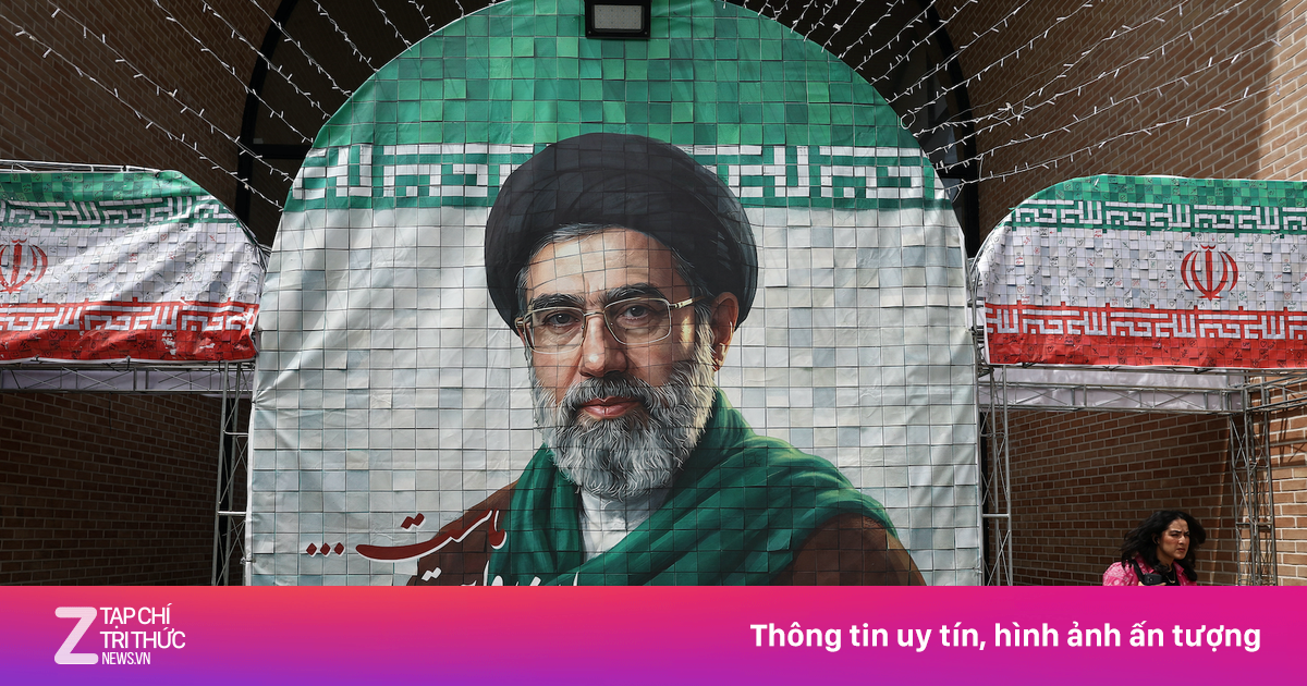 Lãnh tụ Tối cao Iran ra chỉ đạo mới với quân đội