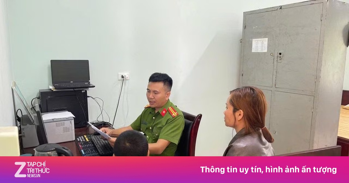 Thông tin mới vụ bé lớp 6 nghi bị cha và mẹ kế bạo hành