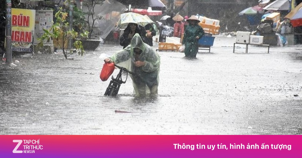 Dự báo thời tiết 10 ngày tới: Miền Bắc nắng nóng diện rộng