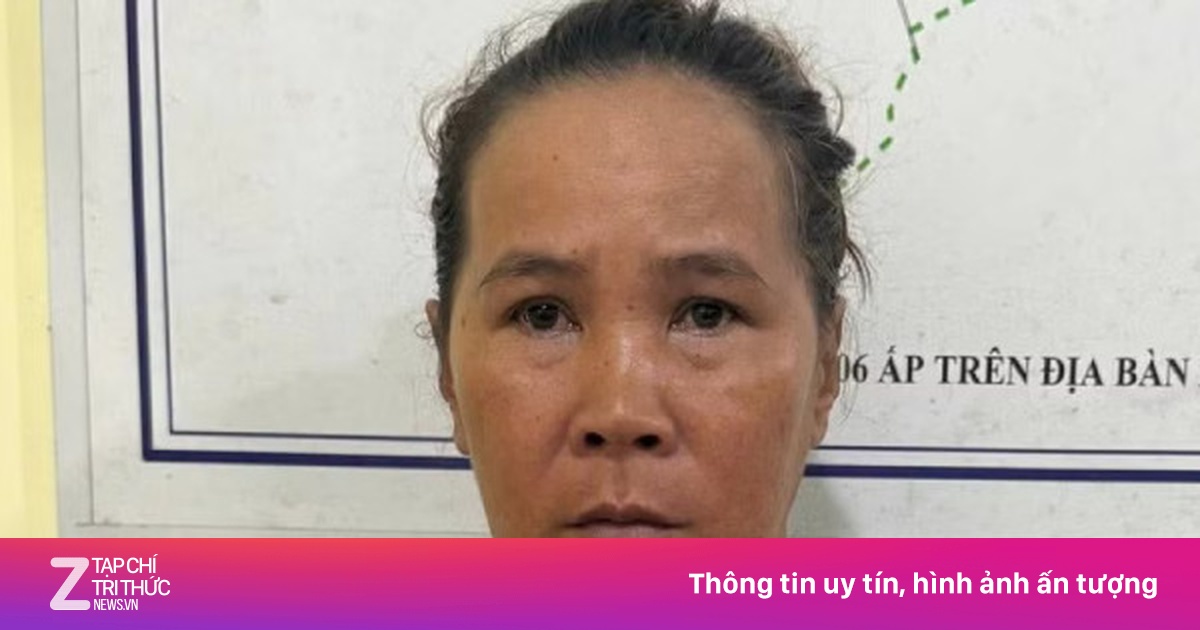 Dùng danh tính của chị để trốn truy nã 11 năm
