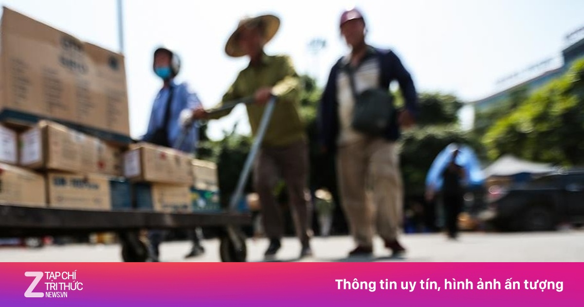 Khi nào miền Bắc hết mưa, trời nắng nóng trở lại?